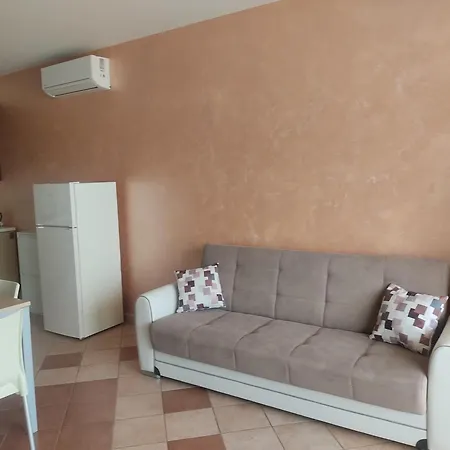 Celeste E C Апарт-отель