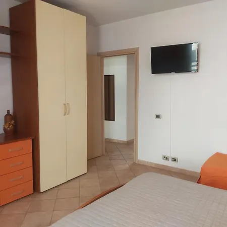 Апарт-отель Celeste E C Марцамеми