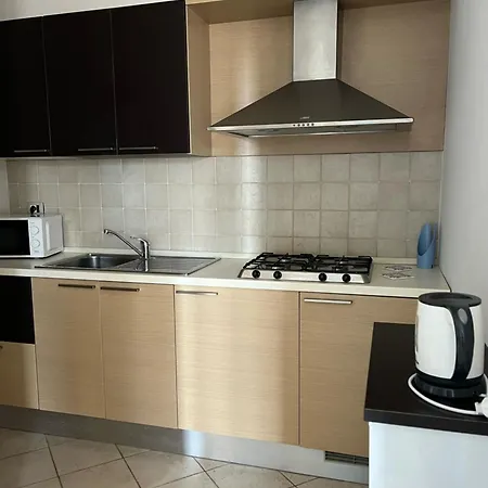 Апарт-отель Celeste E C Марцамеми