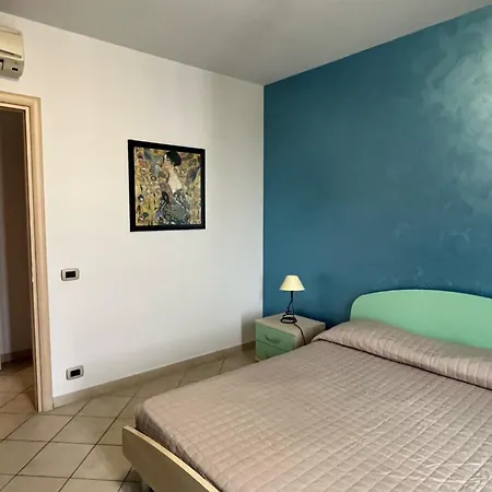 Апарт-отель Celeste E C 3*