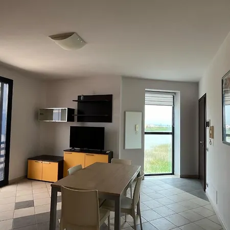 Апарт-отель Celeste E C Марцамеми