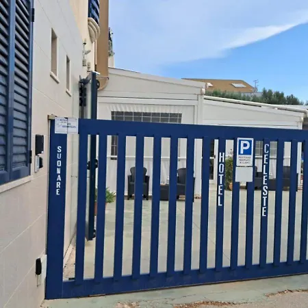 Апарт-отель Celeste E C Марцамеми