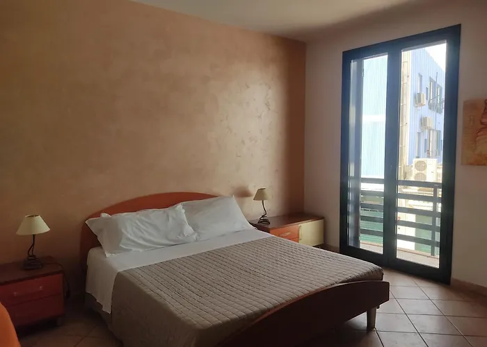 Aparthotel Celeste E C