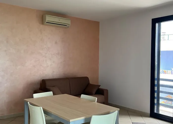 Aparthotel Celeste E C