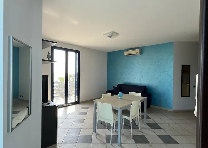 Celeste E C Aparthotel