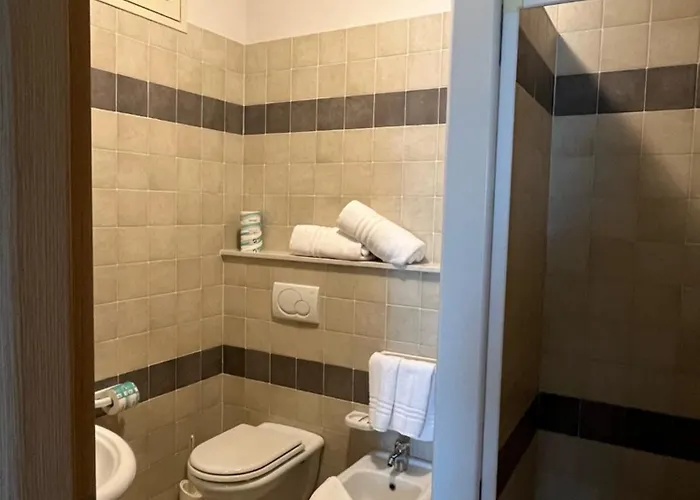 Celeste E C Aparthotel Marzamemi