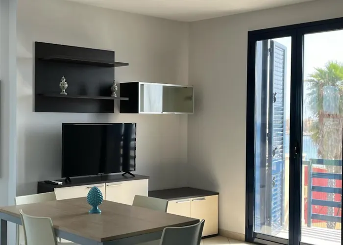 Aparthotel Celeste E C 3*