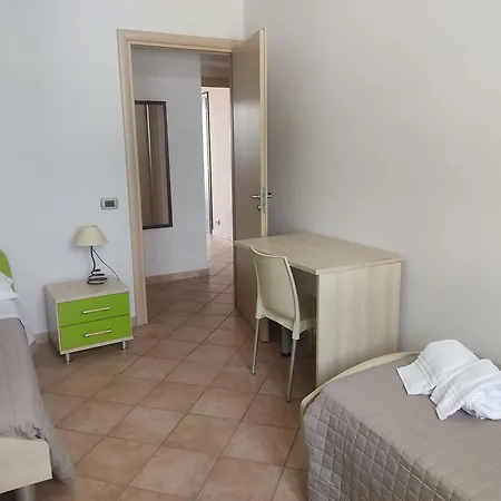 Celeste E C Apart-hotel