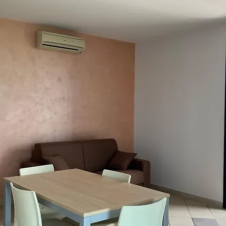 Apart-hotel Celeste E C