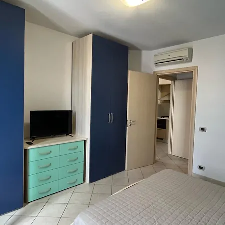 Celeste E C Appart hôtel Marzamemi