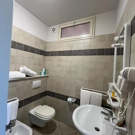 Celeste E C Apartmanhotel 3*