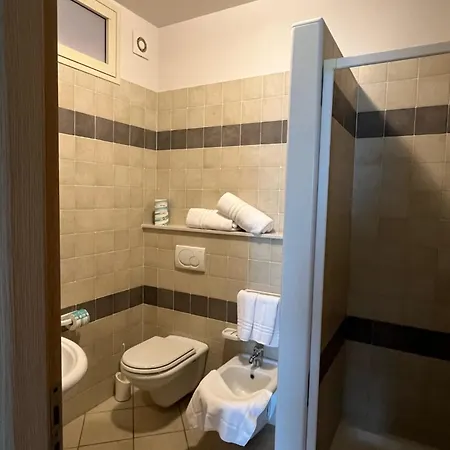 Celeste E C Apartmanhotel Marzamemi