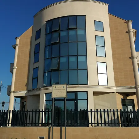 Aparthotel Celeste E C