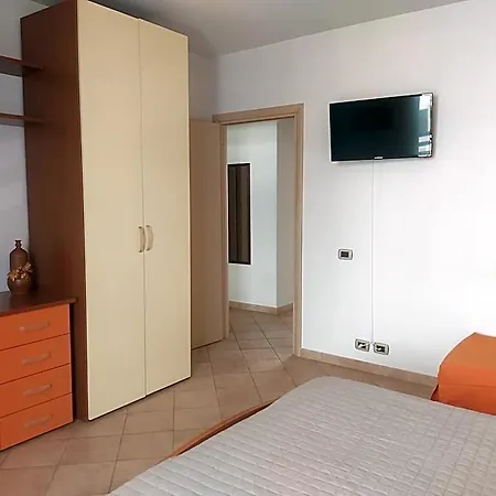 Celeste E C Apart-hotel Marzamemi