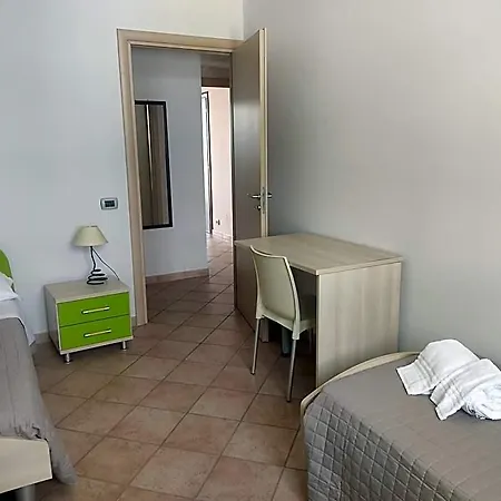Celeste E C Apart-hotel