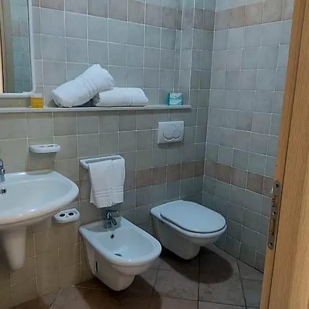 Celeste E C Apart-hotel Marzamemi