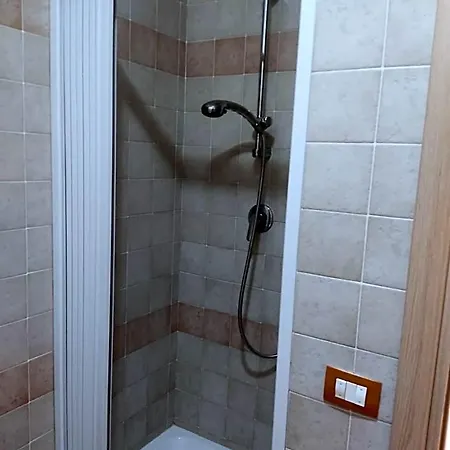 Celeste E C Apart-hotel