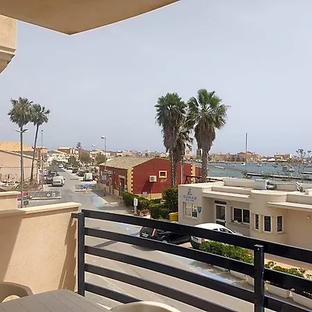 Celeste E C Apart-hotel Marzamemi