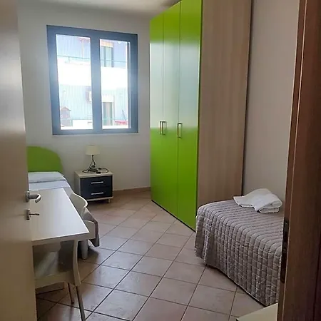 Apart-hotel Celeste E C Marzamemi