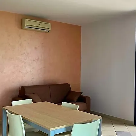 Apart-hotel Celeste E C