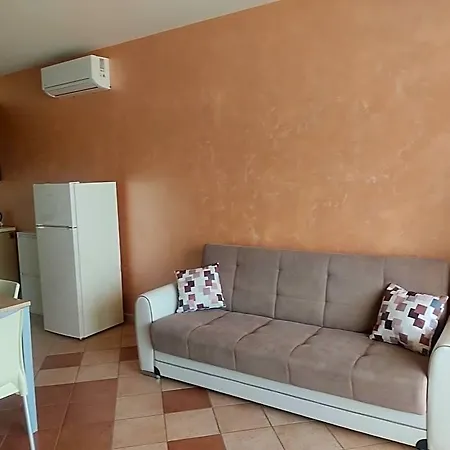 Celeste E C Apart-hotel 3*