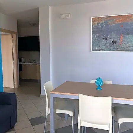 Apart-hotel Celeste E C Marzamemi