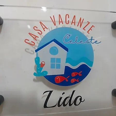 Celeste E C Apart-hotel 3*