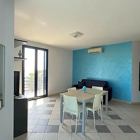 Apart-hotel Celeste E C