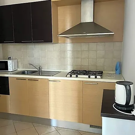 Celeste E C Apartmanhotel Marzamemi