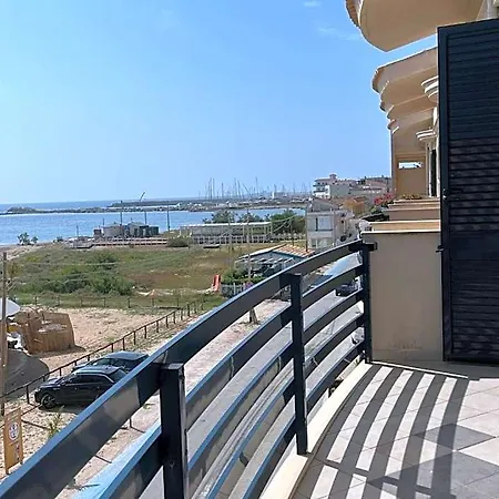 Celeste E C 3* Marzamemi