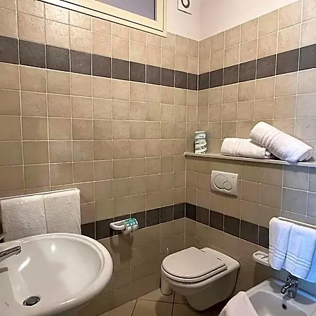 Apart-hotel Celeste E C 3*