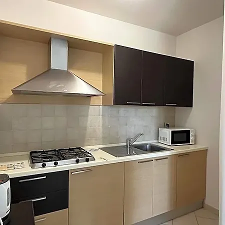 Celeste E C Apart-hotel