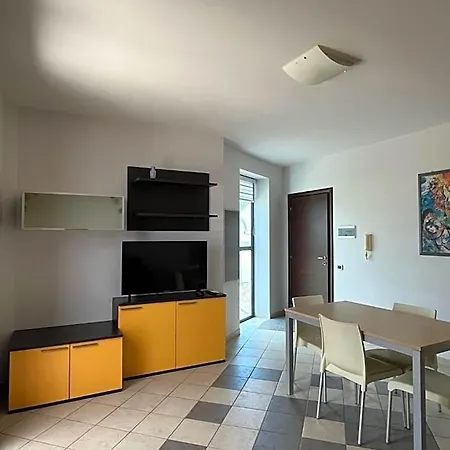Apart-hotel Celeste E C