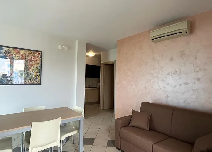 公寓式酒店 Celeste E C 3*