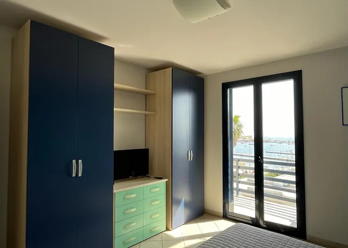 Апарт-отель Celeste E C